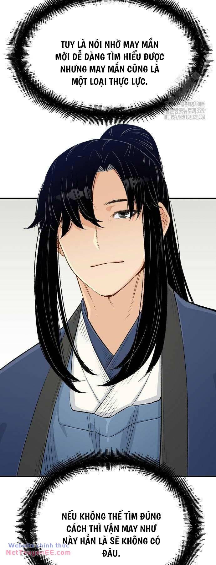 Thiên Ma Quy Hoàn - Chapter 9 - Page 60