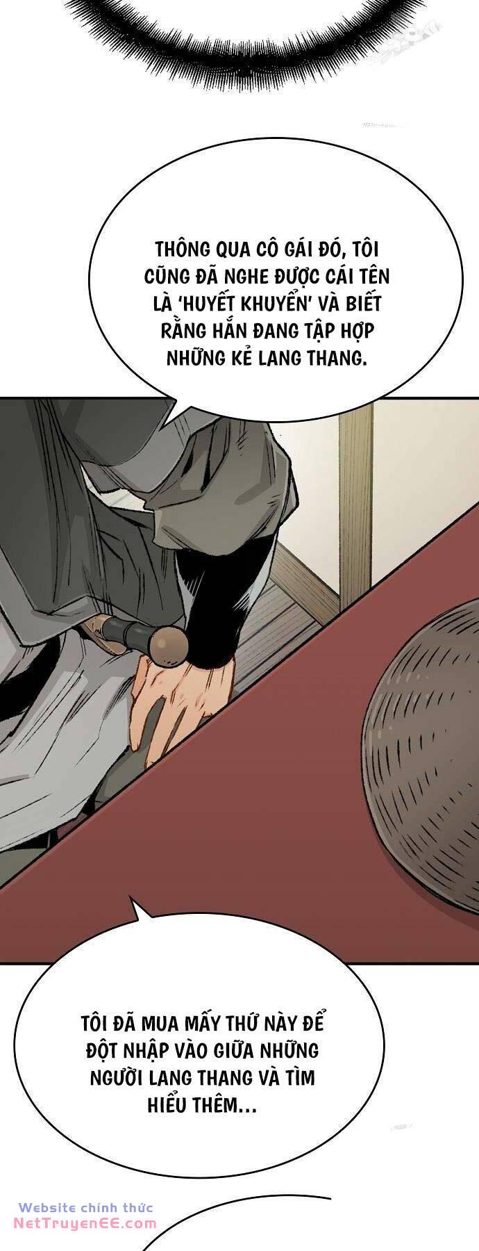 Thiên Ma Quy Hoàn - Chapter 9 - Page 61