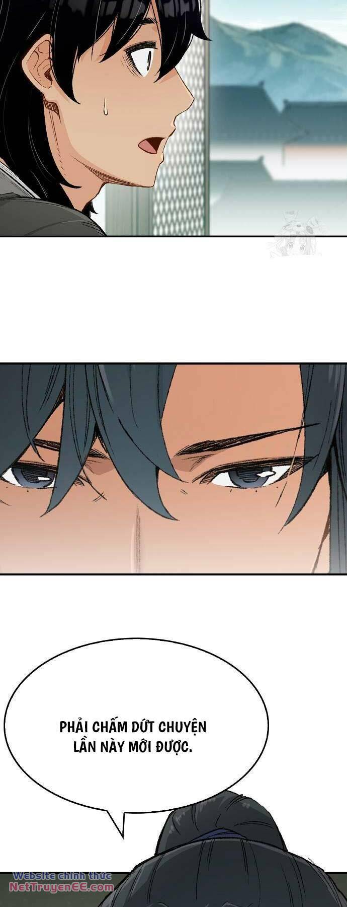 Thiên Ma Quy Hoàn - Chapter 9 - Page 68