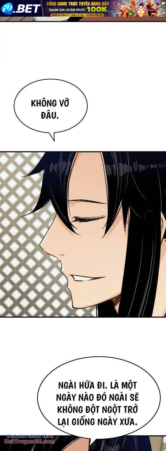 Thiên Ma Quy Hoàn - Chapter 9 - Page 6