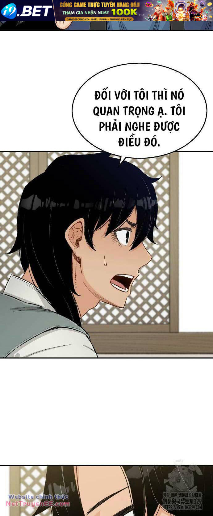 Thiên Ma Quy Hoàn - Chapter 9 - Page 8