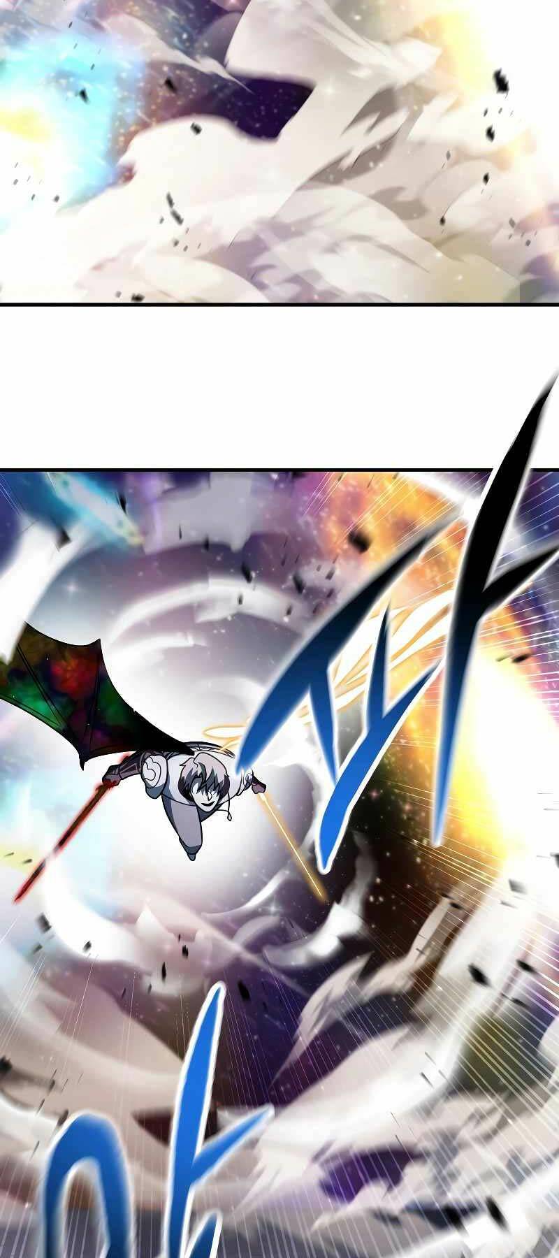 Người Chơi Không Thể Thăng Cấp - Chapter 140 - Page 11