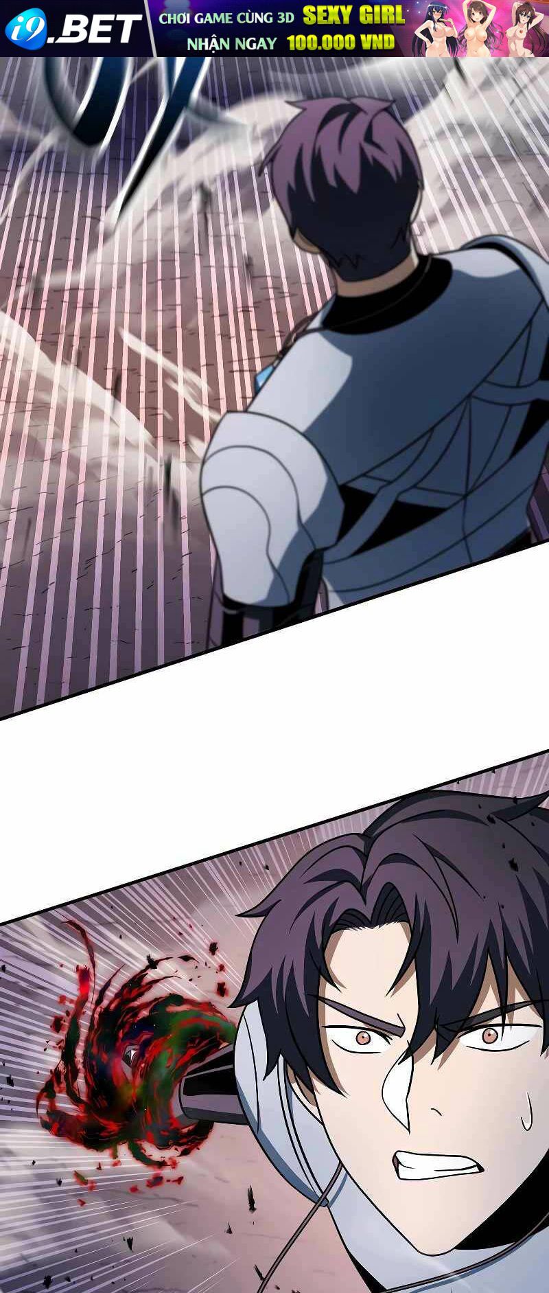 Người Chơi Không Thể Thăng Cấp - Chapter 140 - Page 12