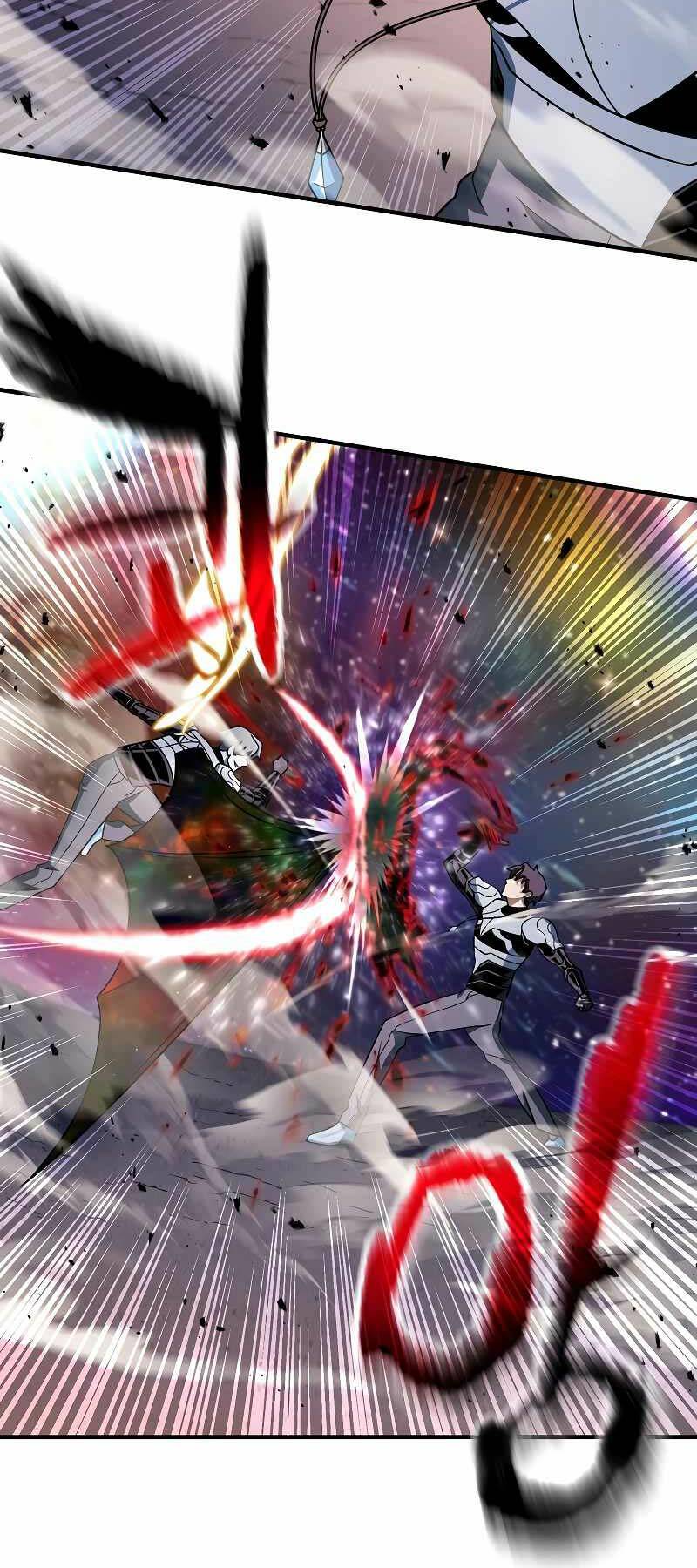 Người Chơi Không Thể Thăng Cấp - Chapter 140 - Page 13