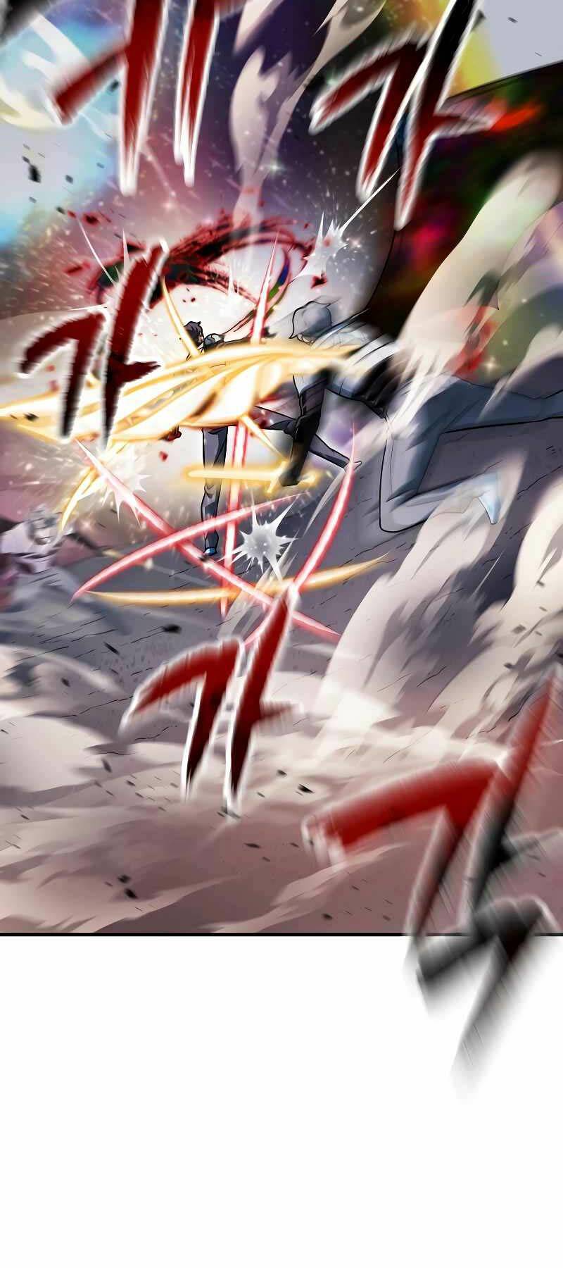 Người Chơi Không Thể Thăng Cấp - Chapter 140 - Page 15