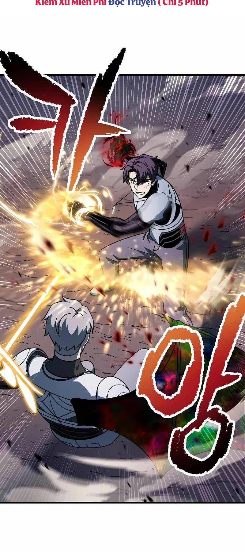 Người Chơi Không Thể Thăng Cấp - Chapter 140 - Page 19