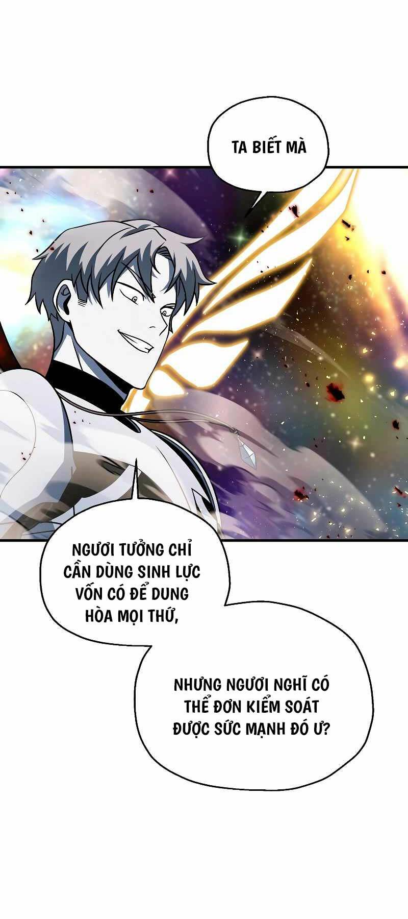 Người Chơi Không Thể Thăng Cấp - Chapter 140 - Page 20