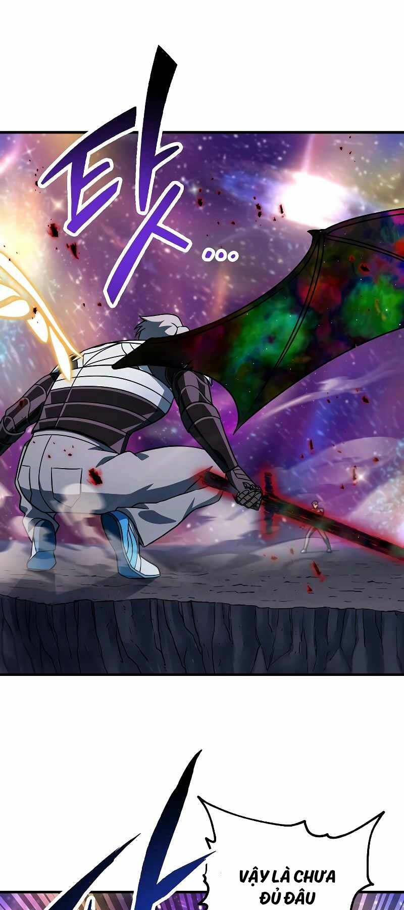 Người Chơi Không Thể Thăng Cấp - Chapter 140 - Page 21