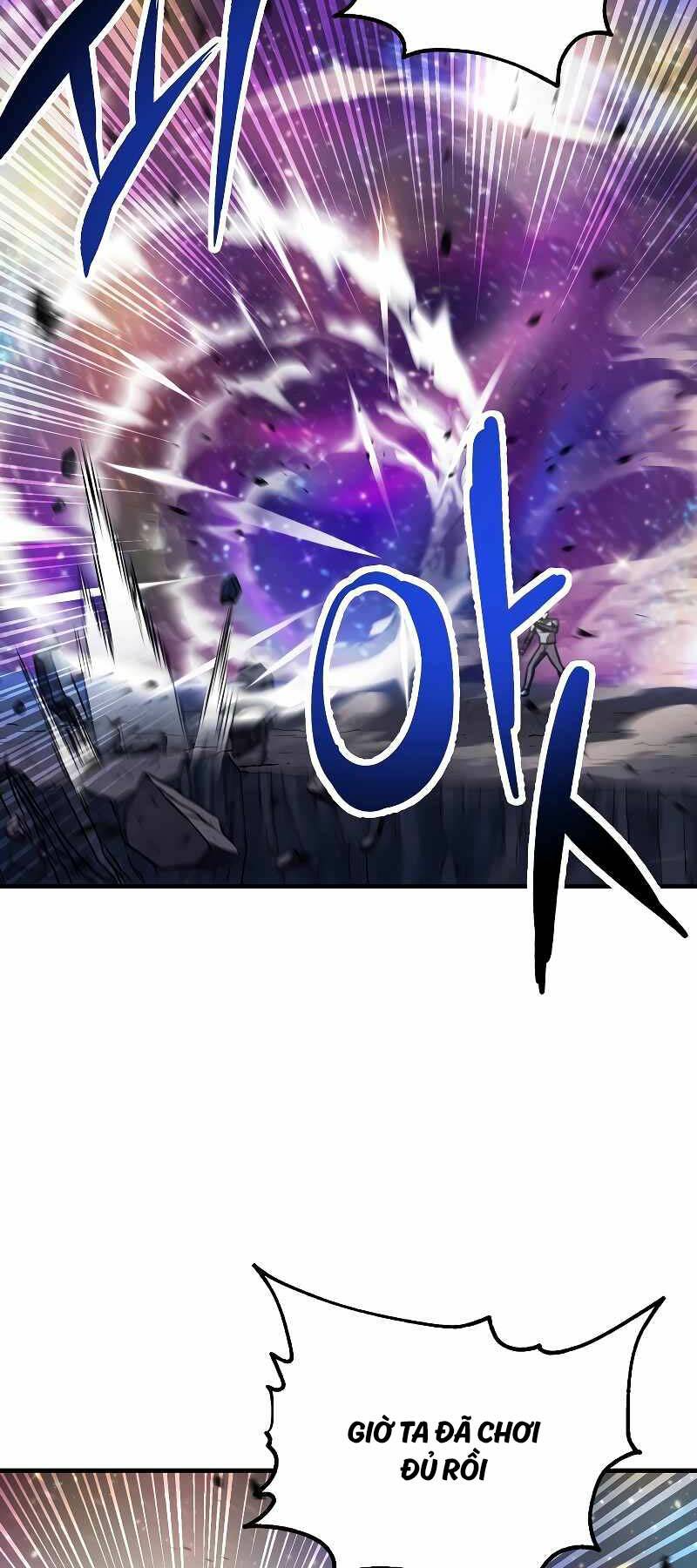 Người Chơi Không Thể Thăng Cấp - Chapter 140 - Page 22