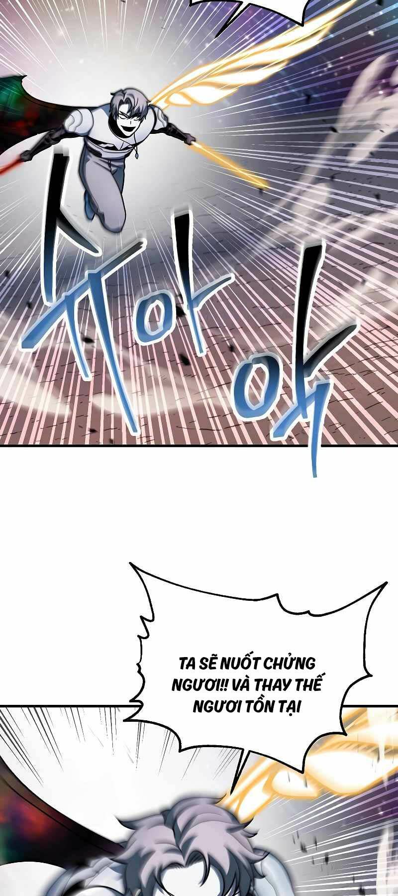 Người Chơi Không Thể Thăng Cấp - Chapter 140 - Page 23