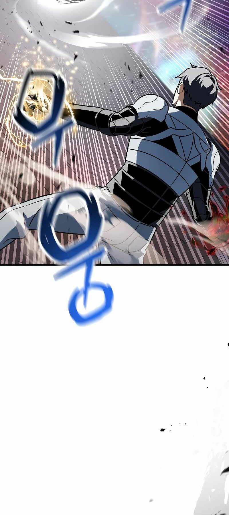 Người Chơi Không Thể Thăng Cấp - Chapter 140 - Page 25