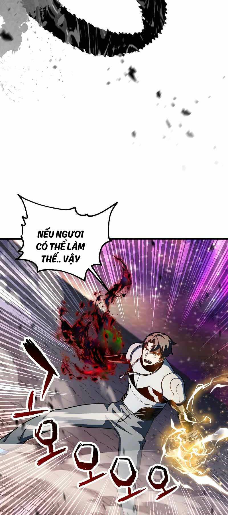 Người Chơi Không Thể Thăng Cấp - Chapter 140 - Page 27