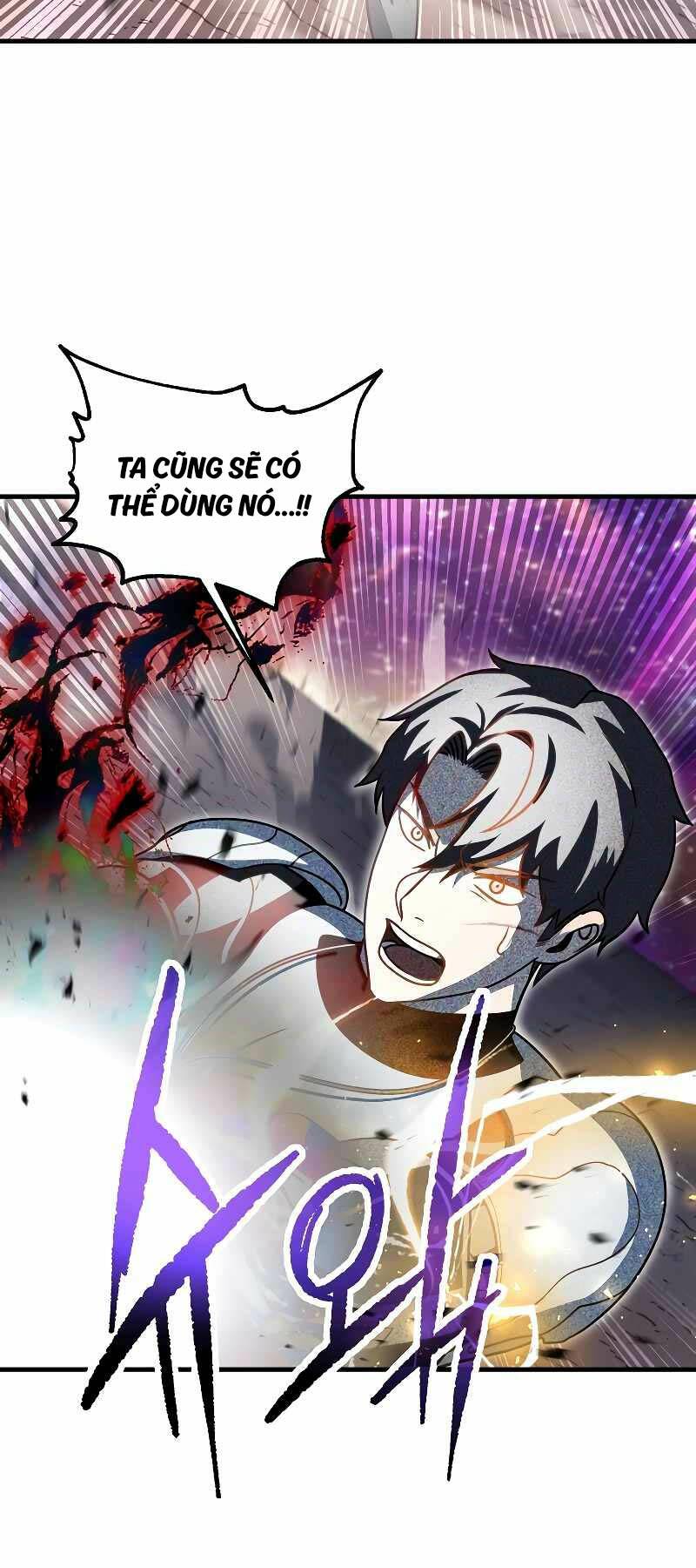 Người Chơi Không Thể Thăng Cấp - Chapter 140 - Page 28