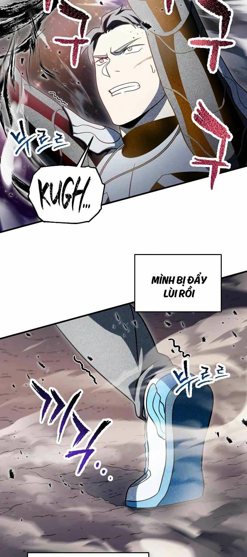 Người Chơi Không Thể Thăng Cấp - Chapter 140 - Page 35
