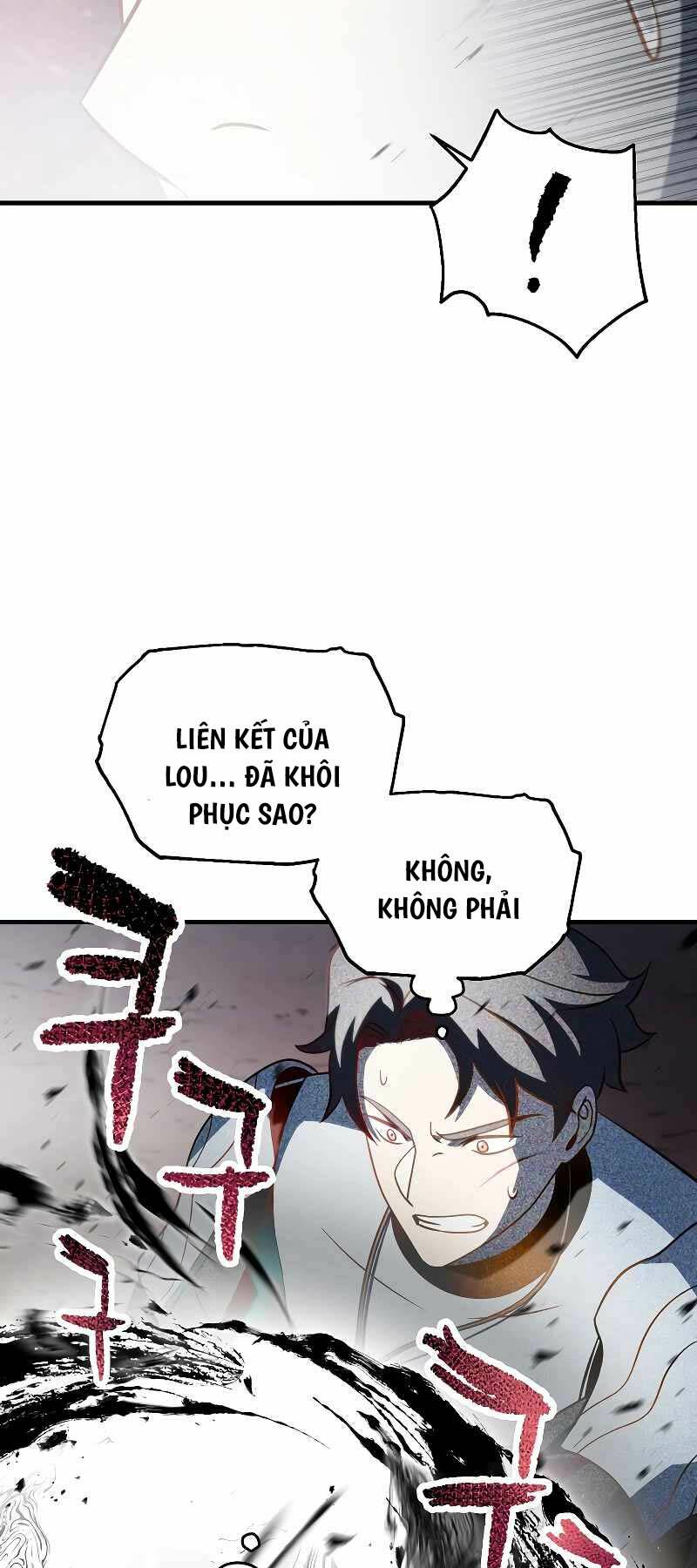 Người Chơi Không Thể Thăng Cấp - Chapter 140 - Page 38