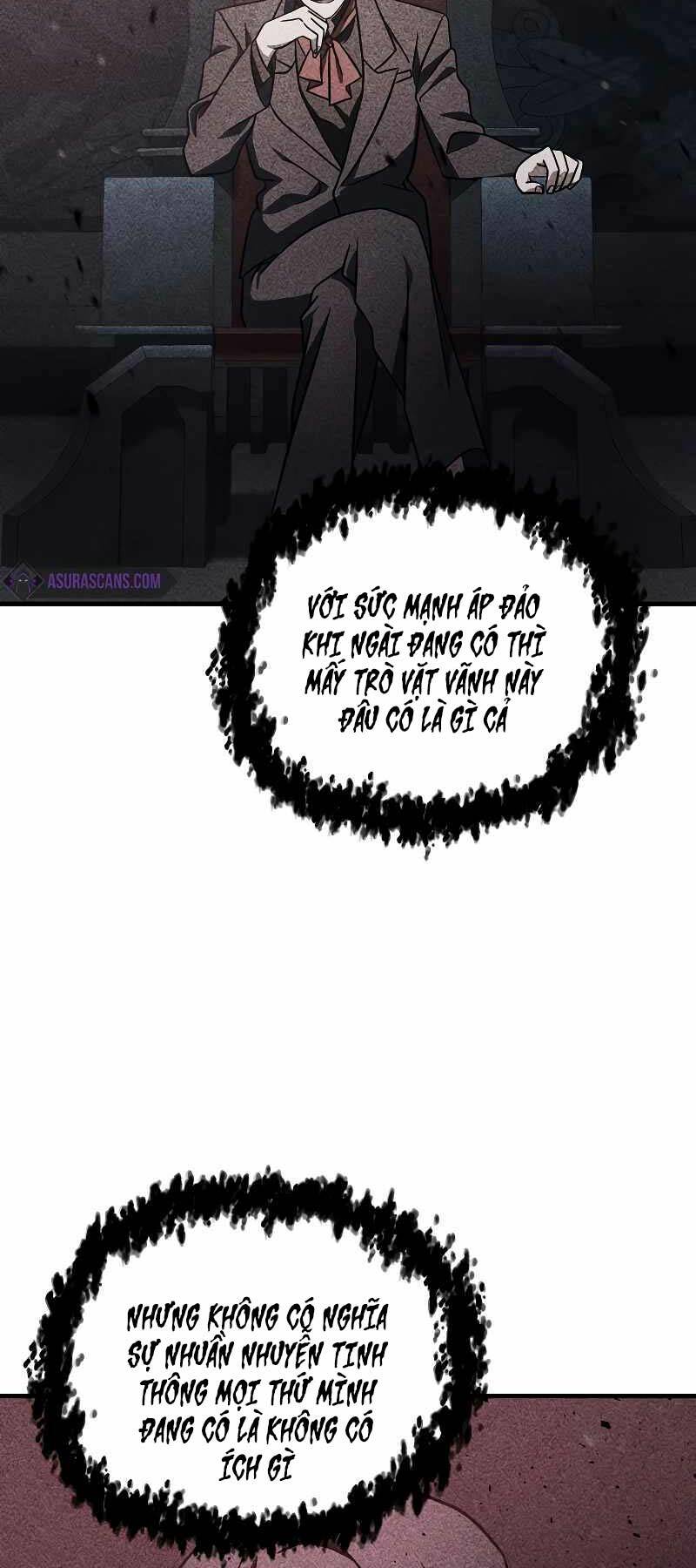 Người Chơi Không Thể Thăng Cấp - Chapter 140 - Page 40