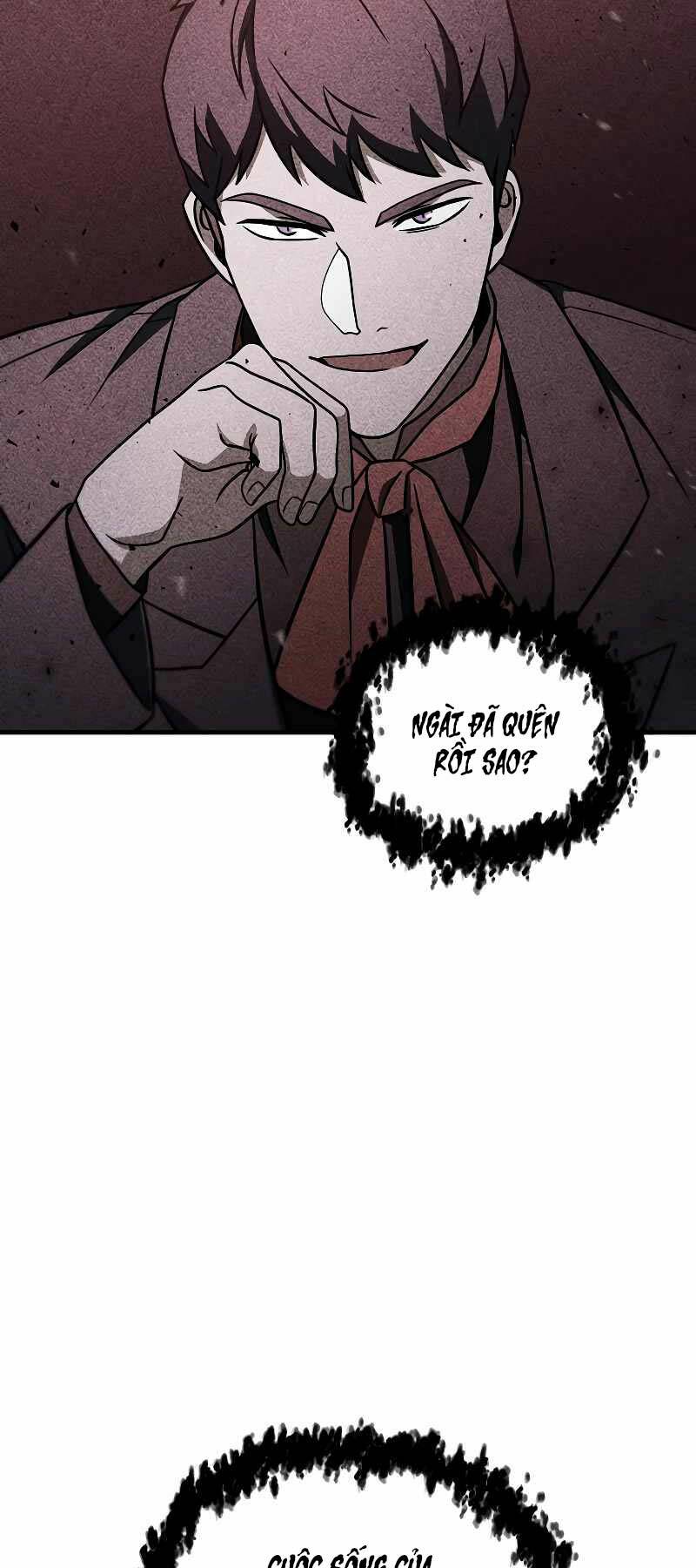 Người Chơi Không Thể Thăng Cấp - Chapter 140 - Page 41