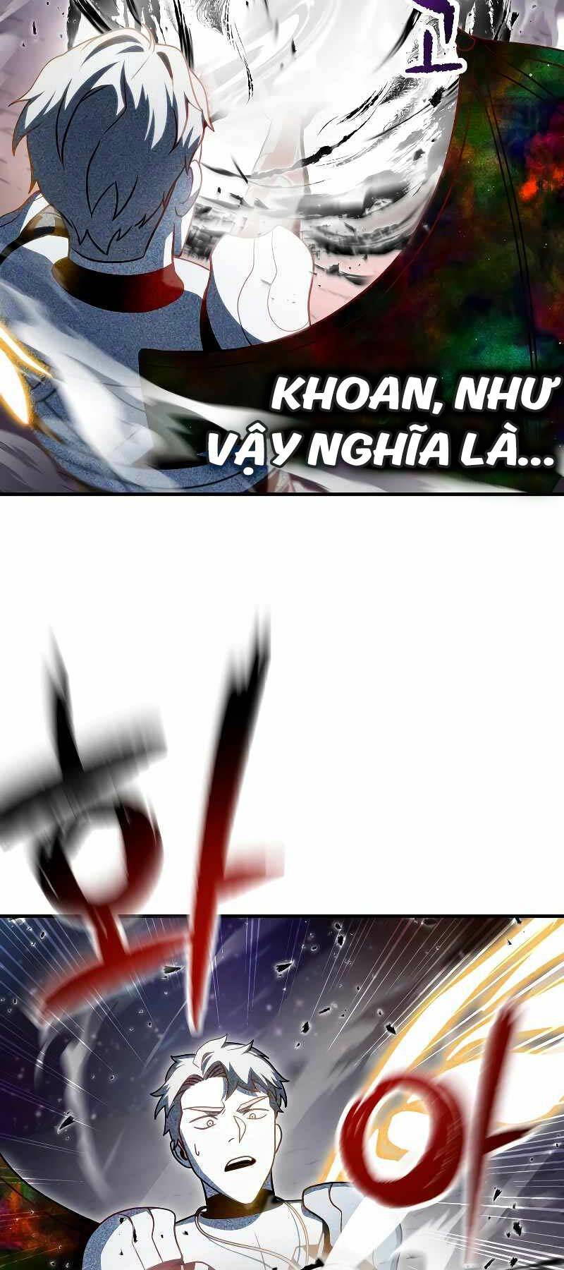 Người Chơi Không Thể Thăng Cấp - Chapter 140 - Page 48