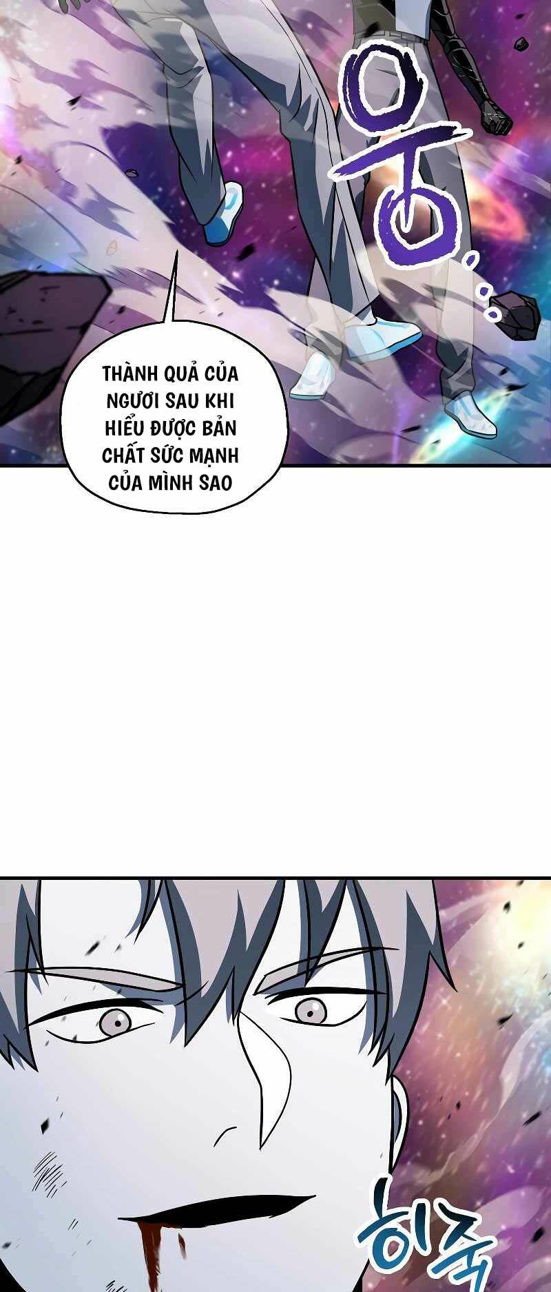 Người Chơi Không Thể Thăng Cấp - Chapter 140 - Page 55