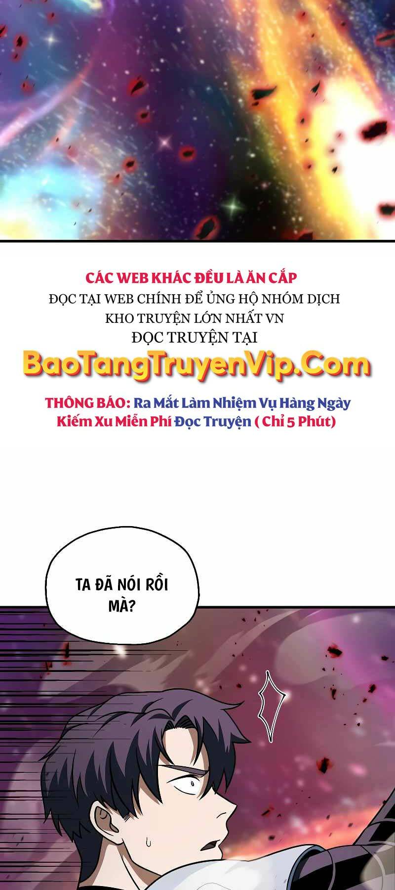 Người Chơi Không Thể Thăng Cấp - Chapter 140 - Page 5
