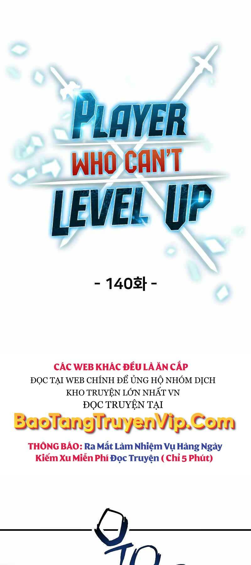 Người Chơi Không Thể Thăng Cấp - Chapter 140 - Page 60