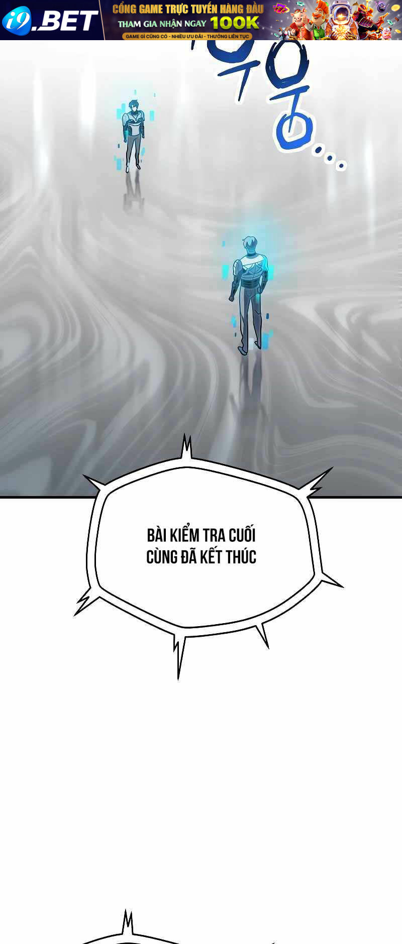 Người Chơi Không Thể Thăng Cấp - Chapter 140 - Page 61