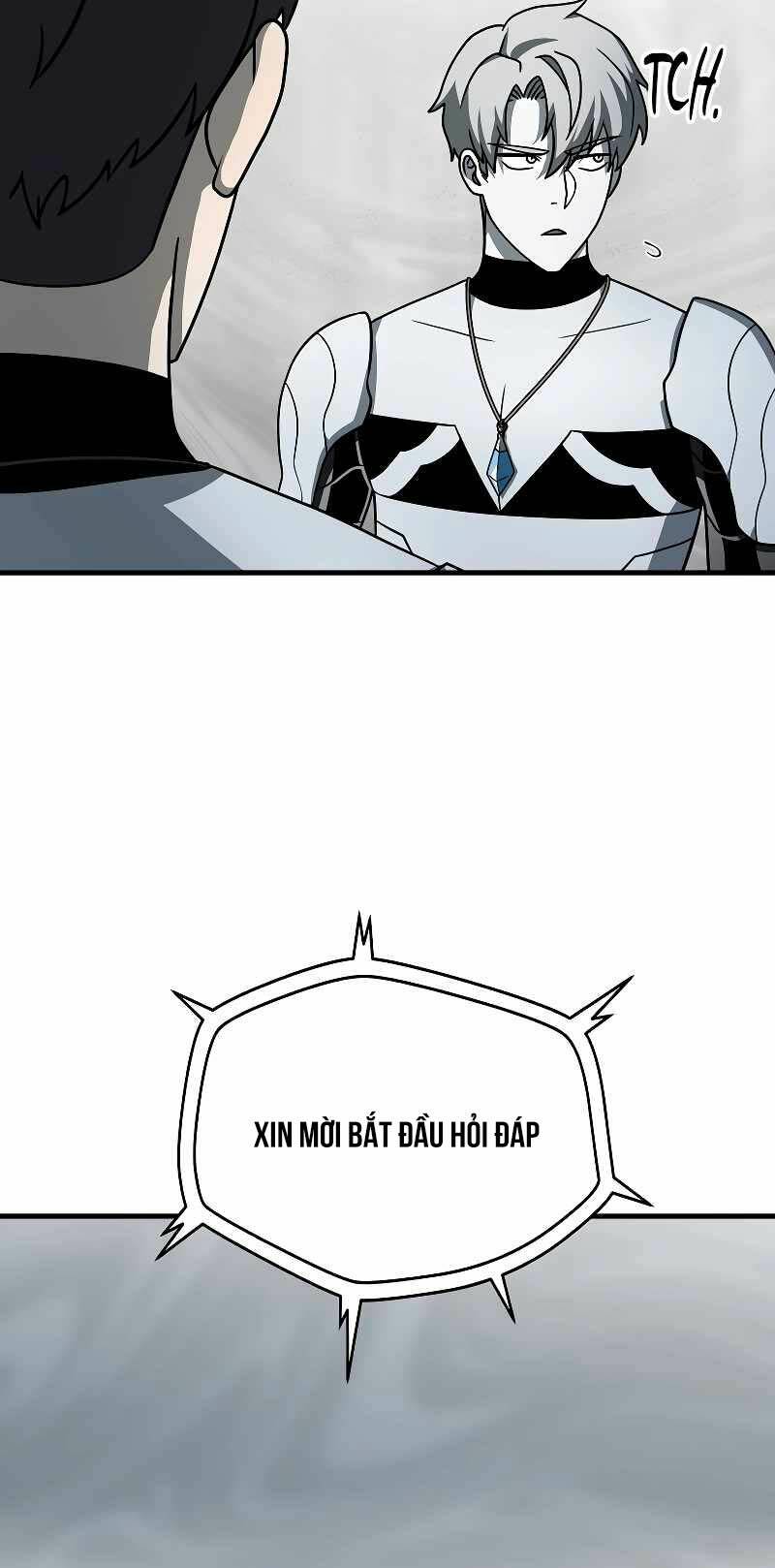 Người Chơi Không Thể Thăng Cấp - Chapter 140 - Page 63