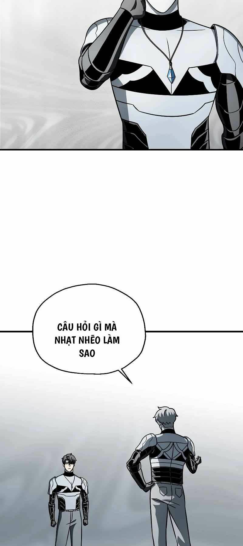 Người Chơi Không Thể Thăng Cấp - Chapter 140 - Page 68