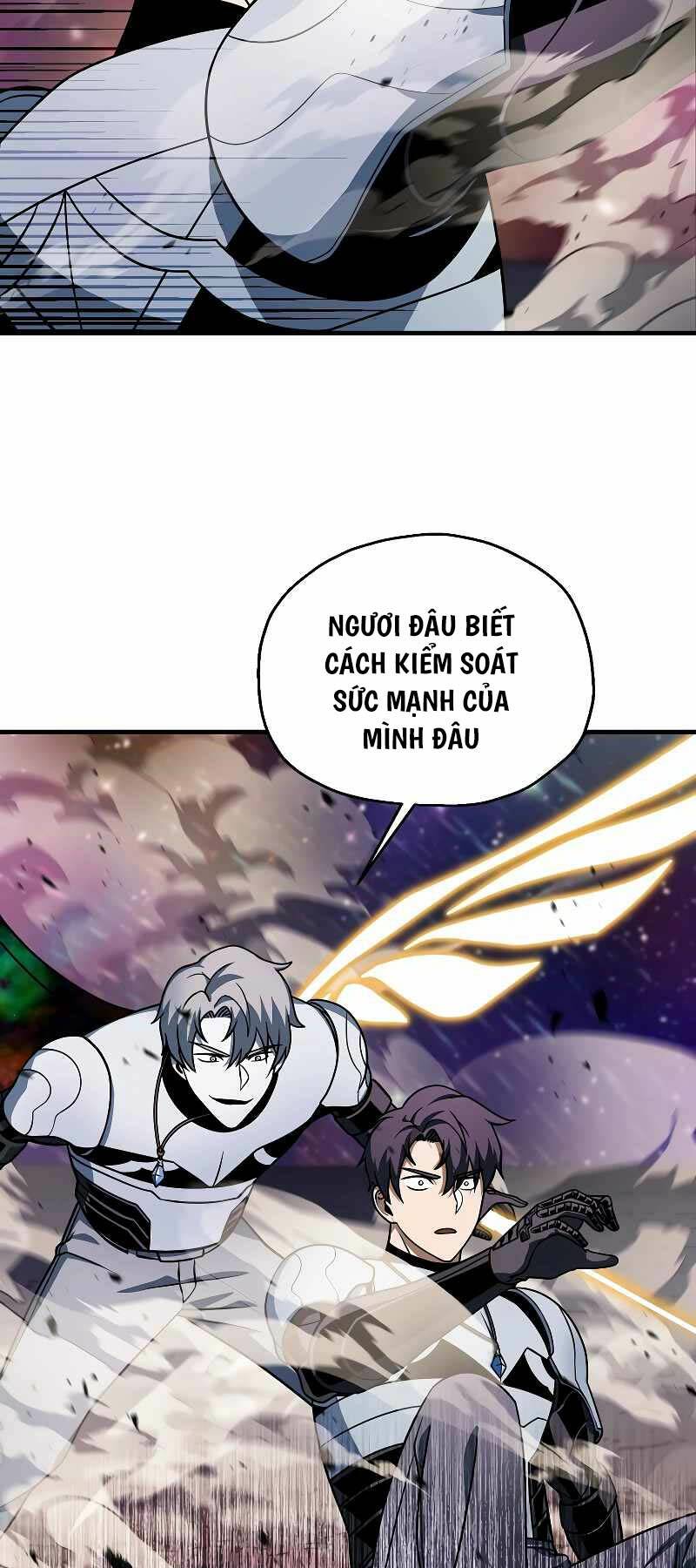 Người Chơi Không Thể Thăng Cấp - Chapter 140 - Page 6