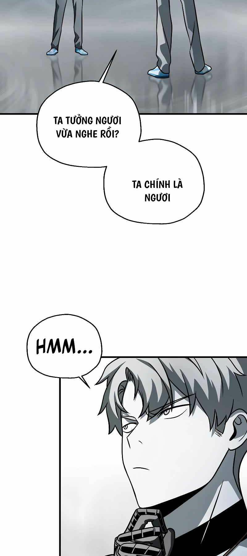 Người Chơi Không Thể Thăng Cấp - Chapter 140 - Page 69