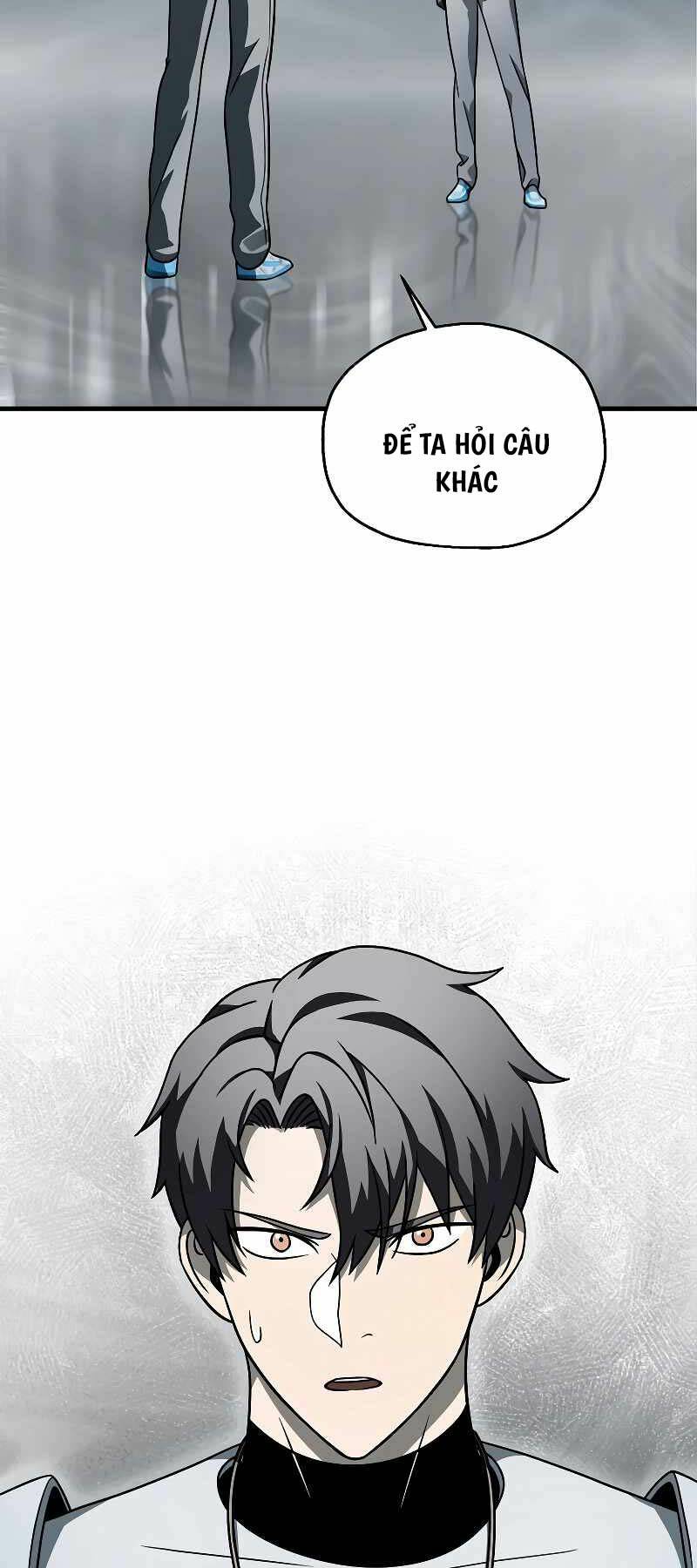 Người Chơi Không Thể Thăng Cấp - Chapter 140 - Page 74