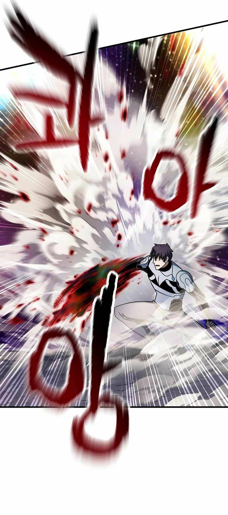 Người Chơi Không Thể Thăng Cấp - Chapter 140 - Page 8