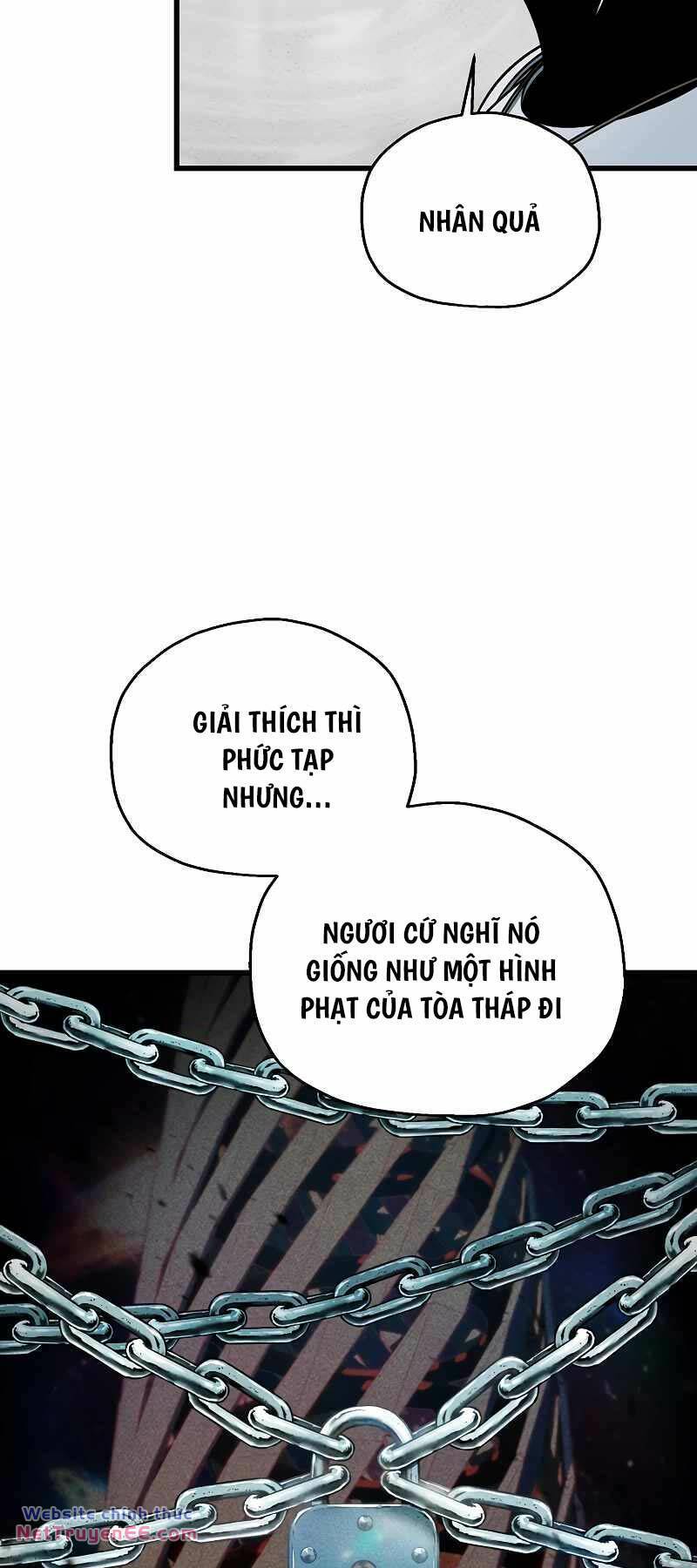 Người Chơi Không Thể Thăng Cấp - Chapter 141 - Page 9
