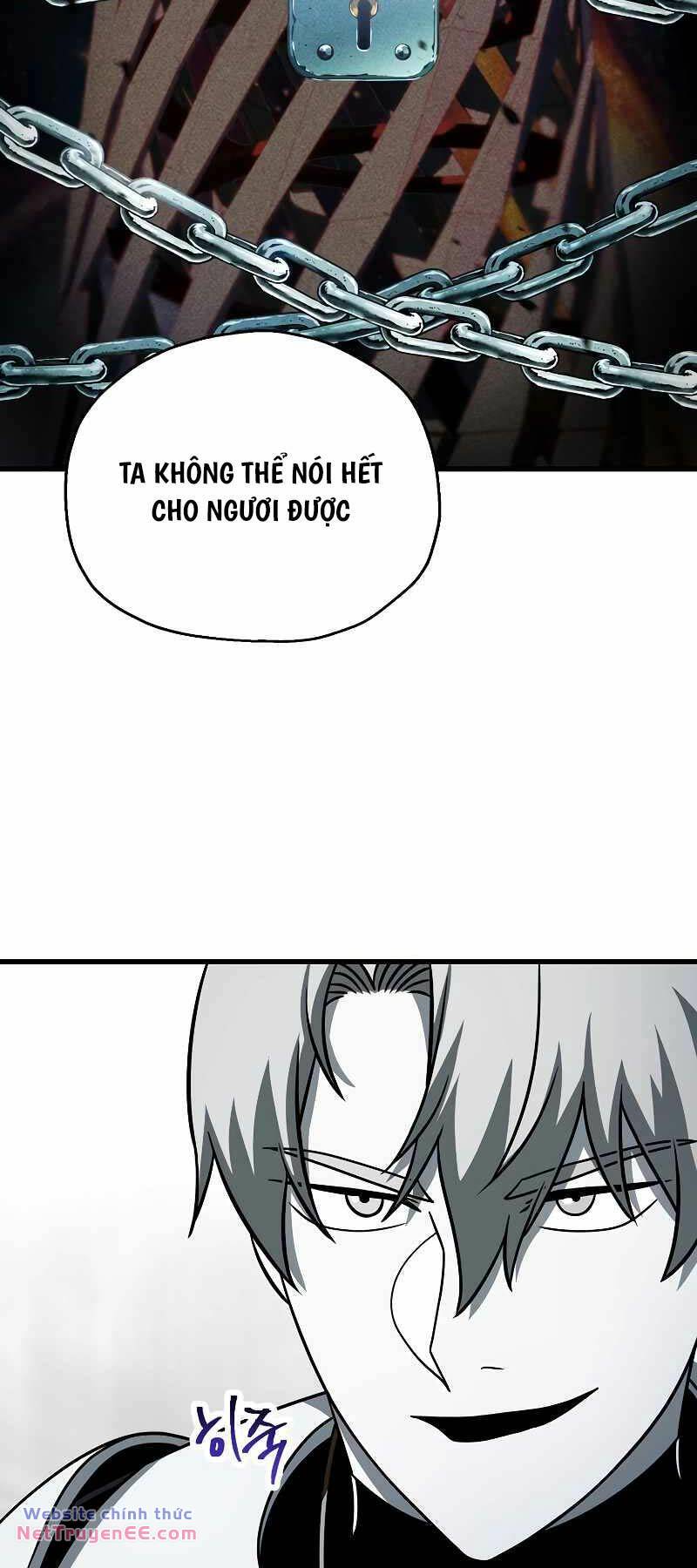 Người Chơi Không Thể Thăng Cấp - Chapter 141 - Page 10