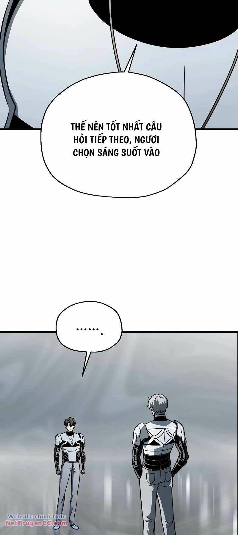Người Chơi Không Thể Thăng Cấp - Chapter 141 - Page 11