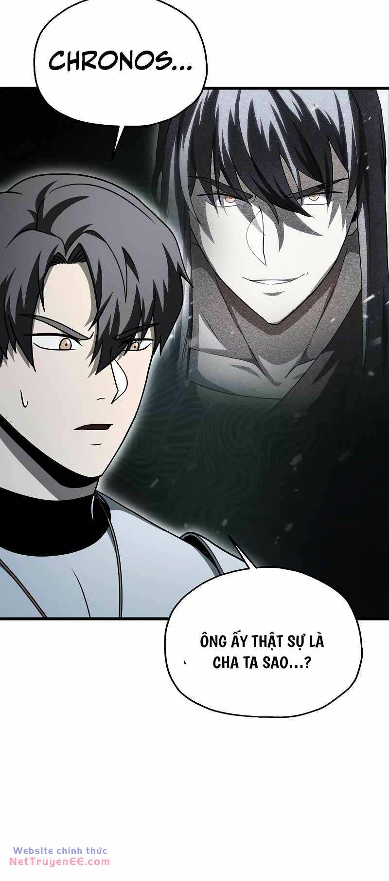 Người Chơi Không Thể Thăng Cấp - Chapter 141 - Page 13