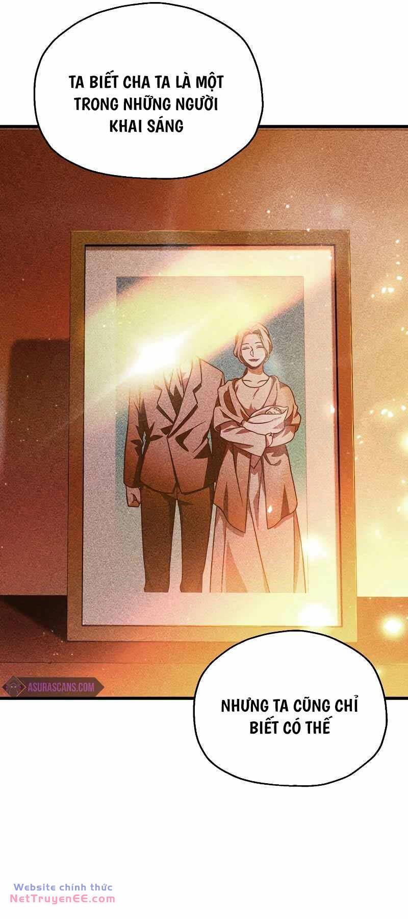 Người Chơi Không Thể Thăng Cấp - Chapter 141 - Page 14