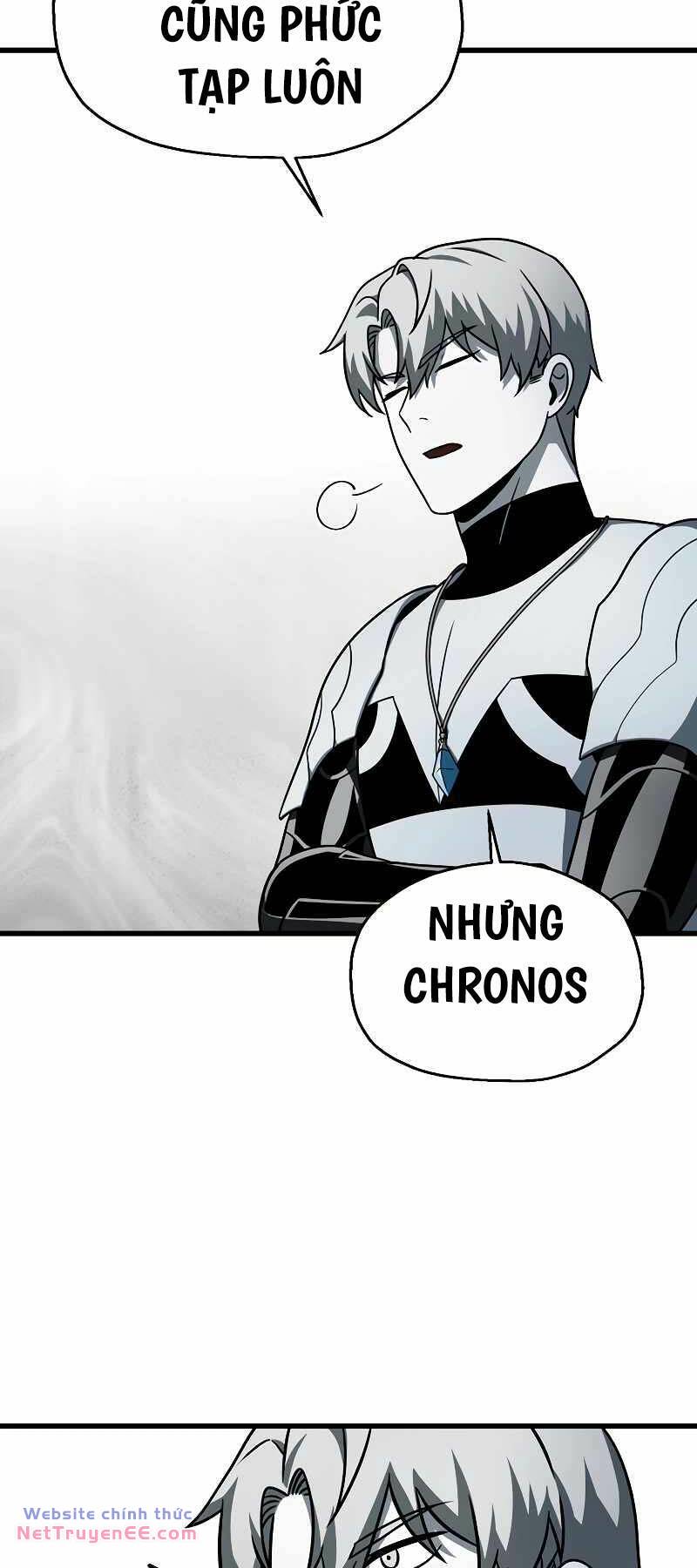 Người Chơi Không Thể Thăng Cấp - Chapter 141 - Page 17