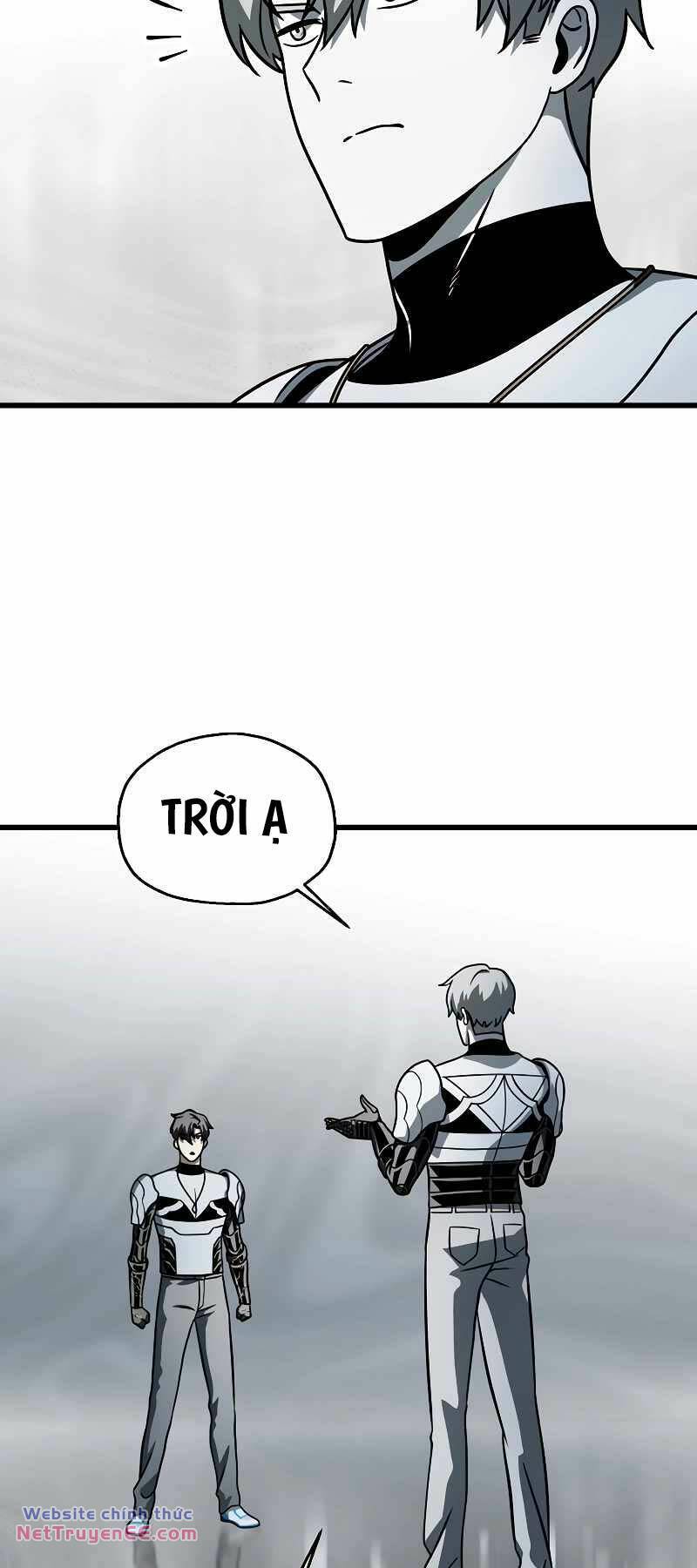 Người Chơi Không Thể Thăng Cấp - Chapter 141 - Page 18