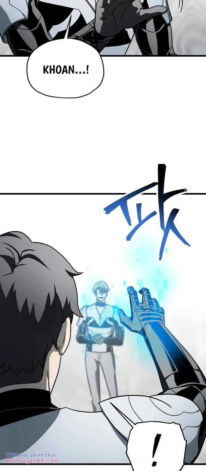 Người Chơi Không Thể Thăng Cấp - Chapter 141 - Page 20