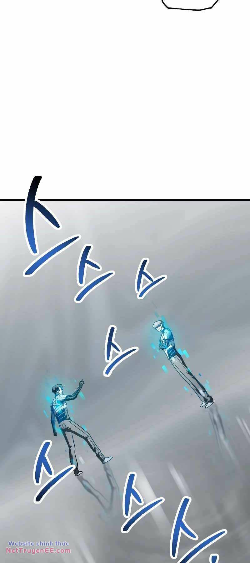 Người Chơi Không Thể Thăng Cấp - Chapter 141 - Page 21