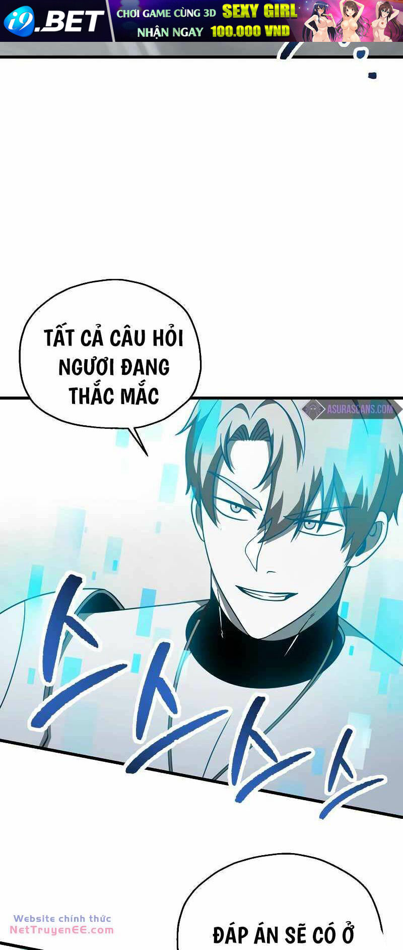 Người Chơi Không Thể Thăng Cấp - Chapter 141 - Page 22