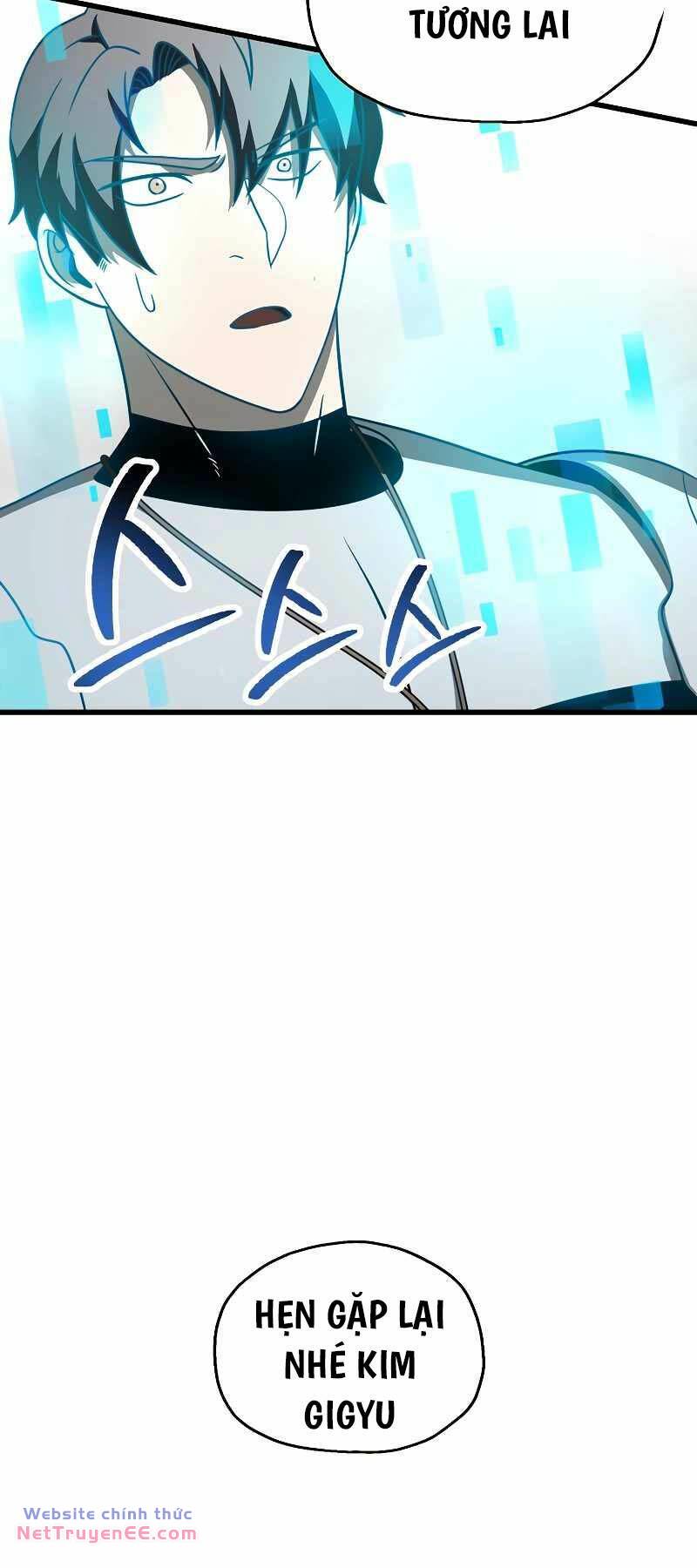 Người Chơi Không Thể Thăng Cấp - Chapter 141 - Page 23