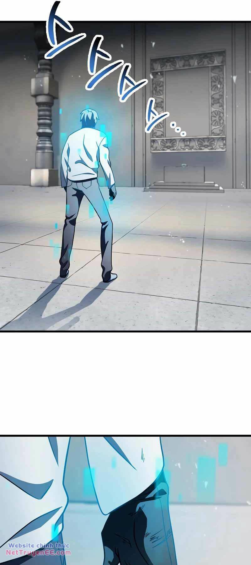 Người Chơi Không Thể Thăng Cấp - Chapter 141 - Page 27
