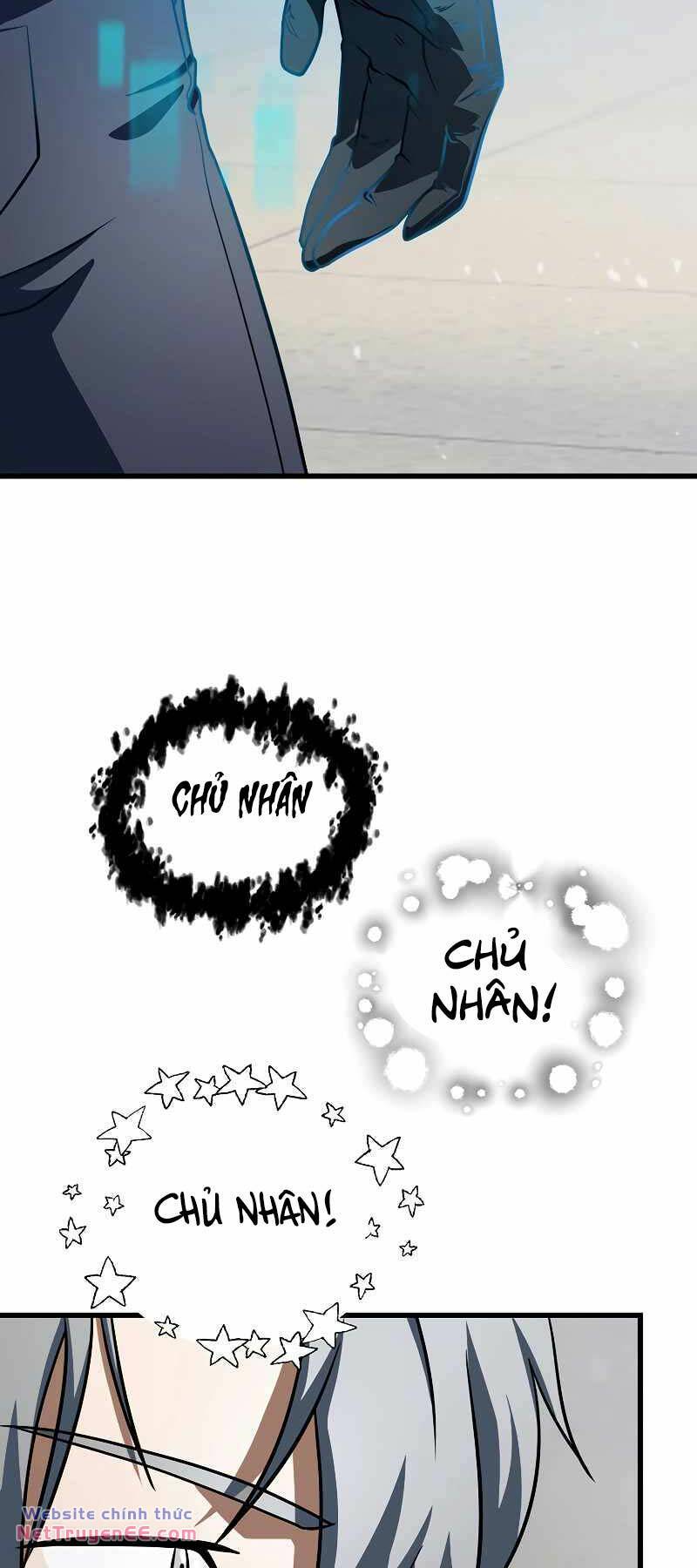 Người Chơi Không Thể Thăng Cấp - Chapter 141 - Page 28