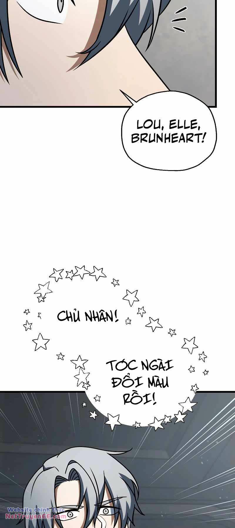 Người Chơi Không Thể Thăng Cấp - Chapter 141 - Page 29