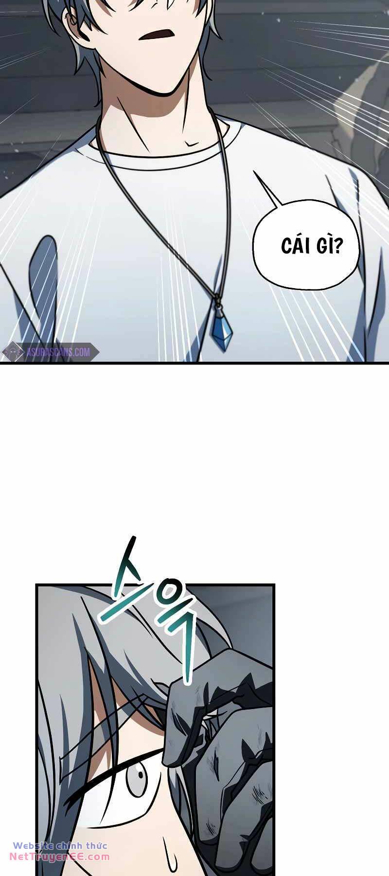 Người Chơi Không Thể Thăng Cấp - Chapter 141 - Page 30