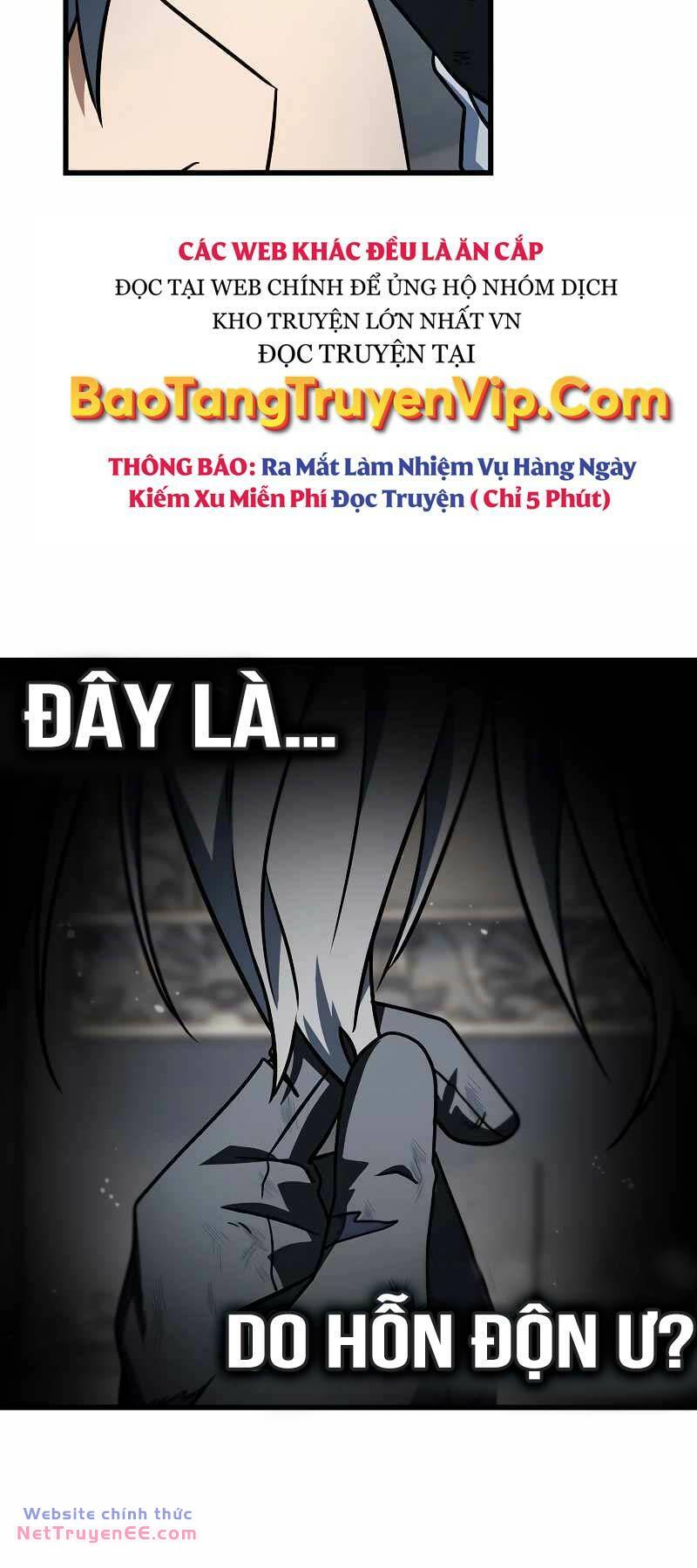 Người Chơi Không Thể Thăng Cấp - Chapter 141 - Page 31