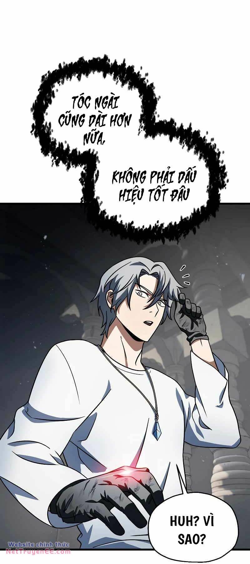 Người Chơi Không Thể Thăng Cấp - Chapter 141 - Page 32