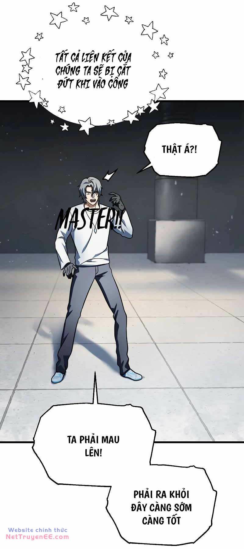 Người Chơi Không Thể Thăng Cấp - Chapter 141 - Page 34